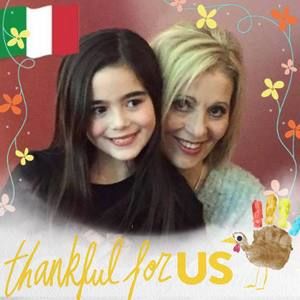 Meet your Posher, Camille